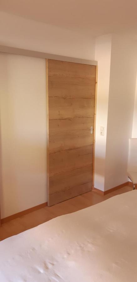 Ferienwohnung Ager-Bucher Ellmau Ngoại thất bức ảnh